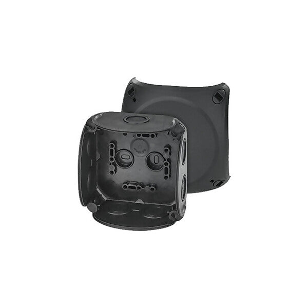 Hensel Kabelabzweigkasten bis 4 qmm 3phasig 6 DK 0400 B